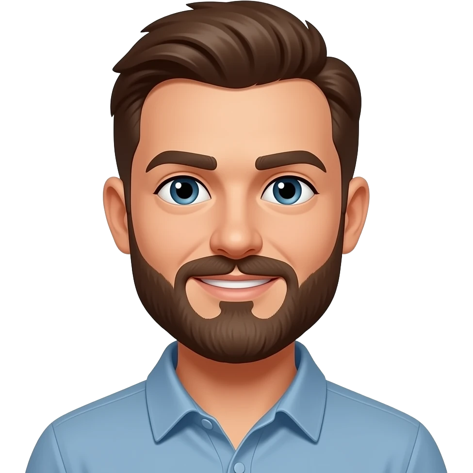 bloke emoji