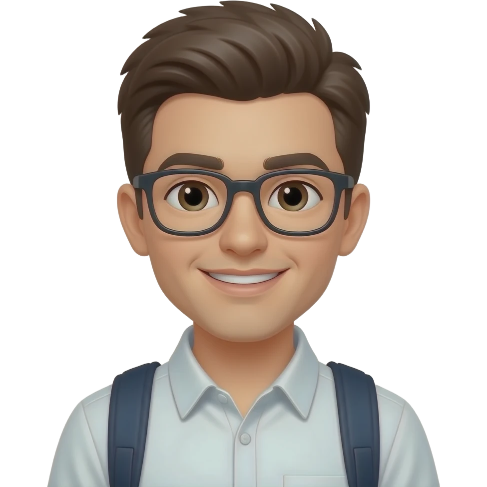 classmate emoji
