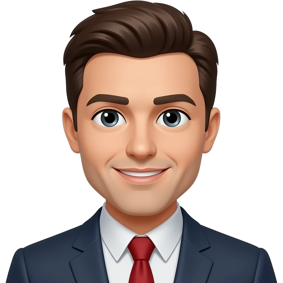 Michael emoji