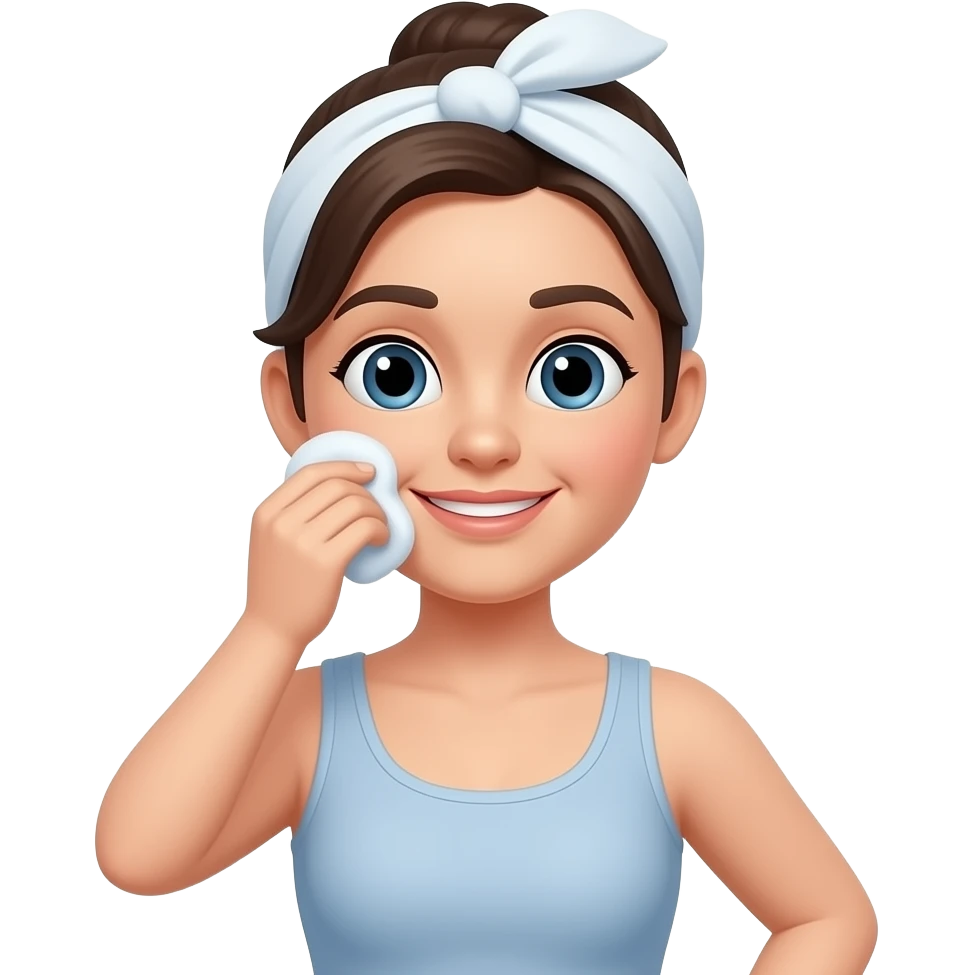routine emoji