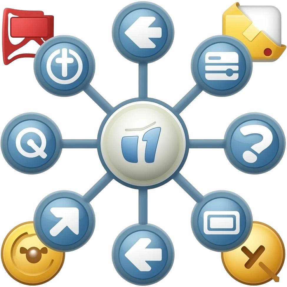 extension ecosystem emoji