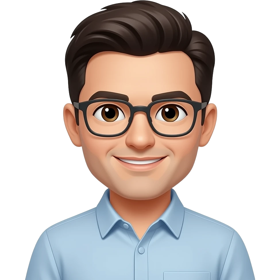 man emoji