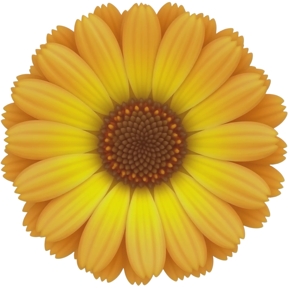 calendula emoji