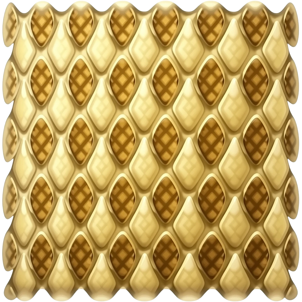 Snake Skin emoji