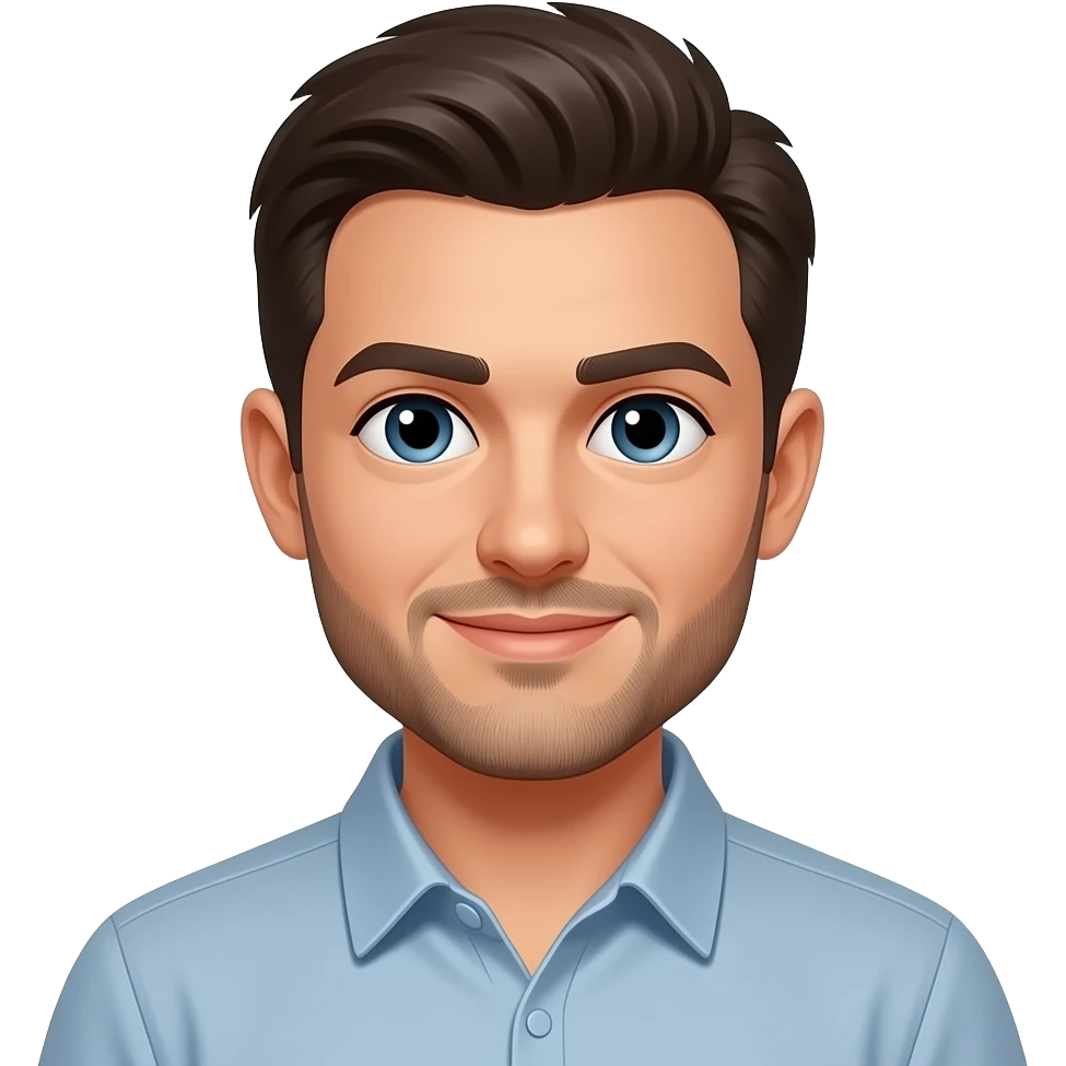 guy emoji