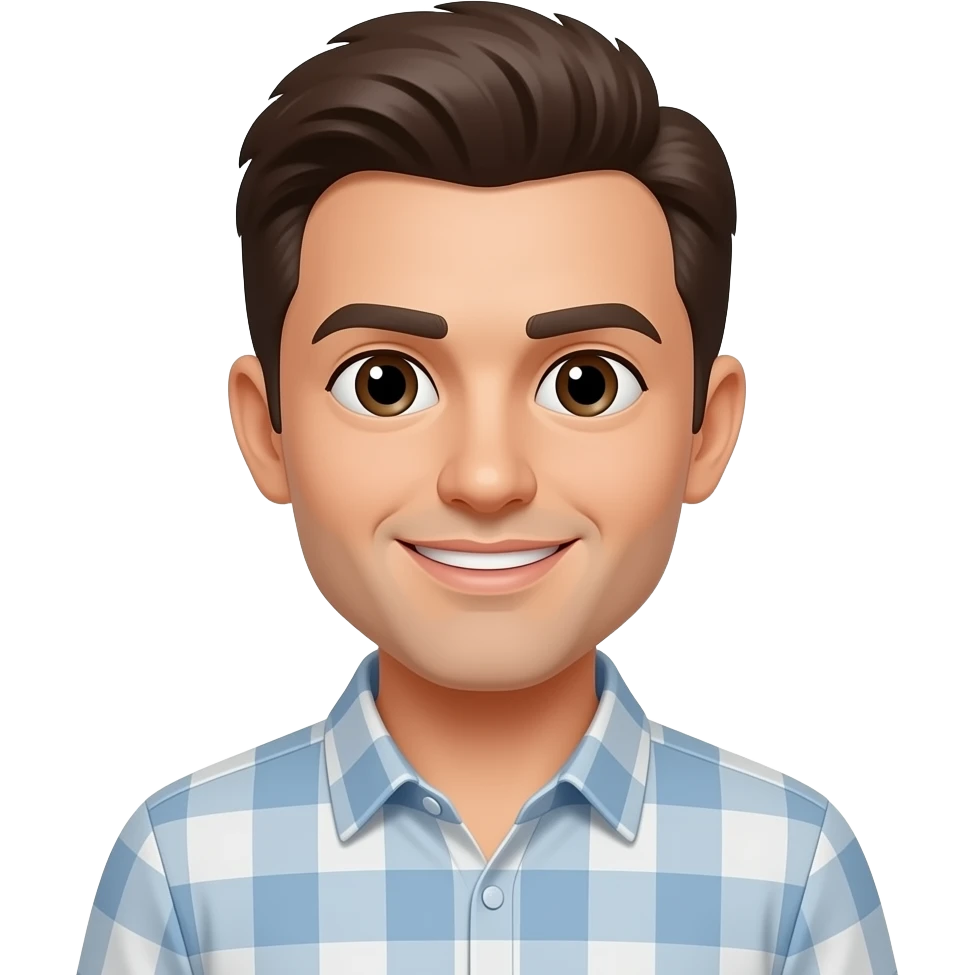 man emoji