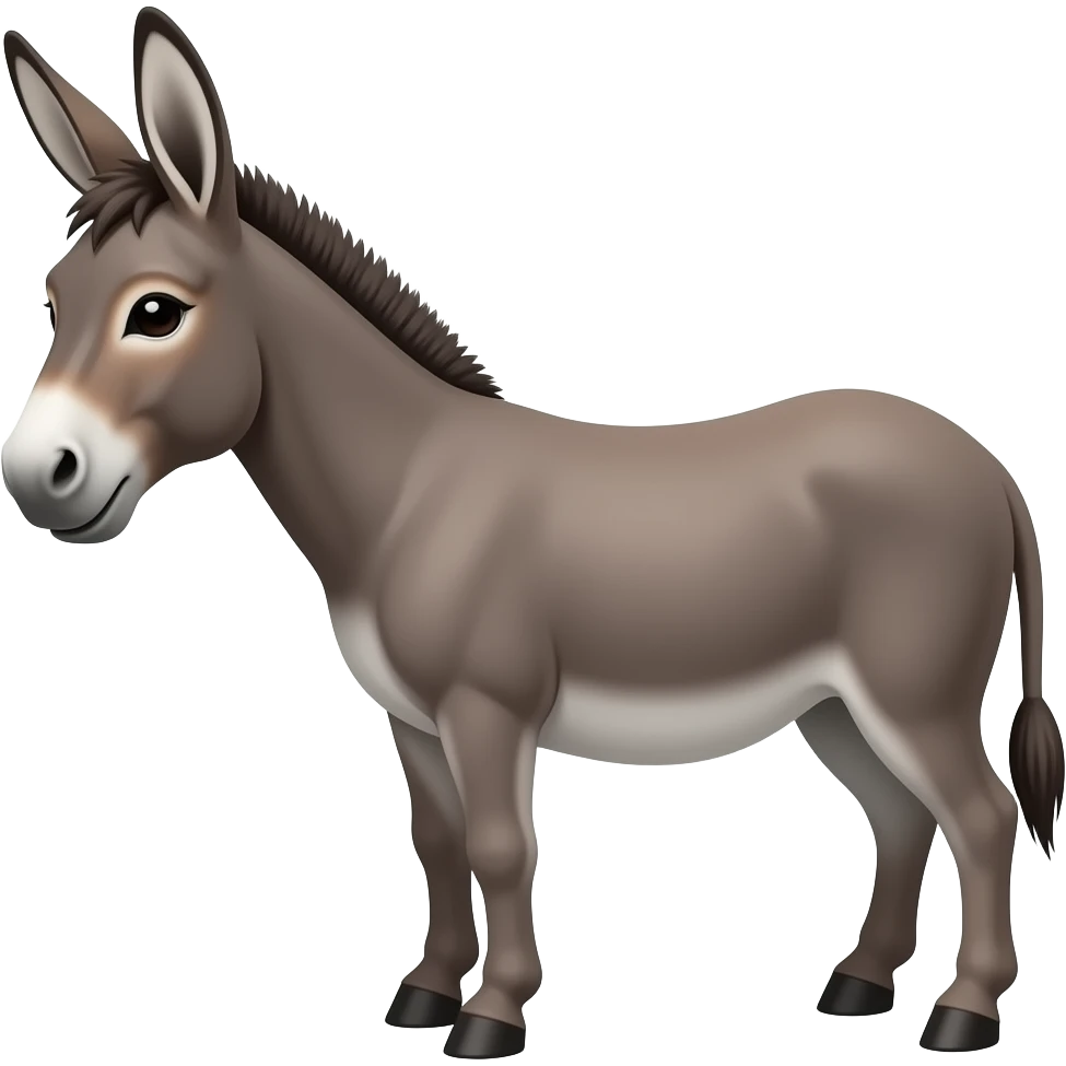 ass emoji