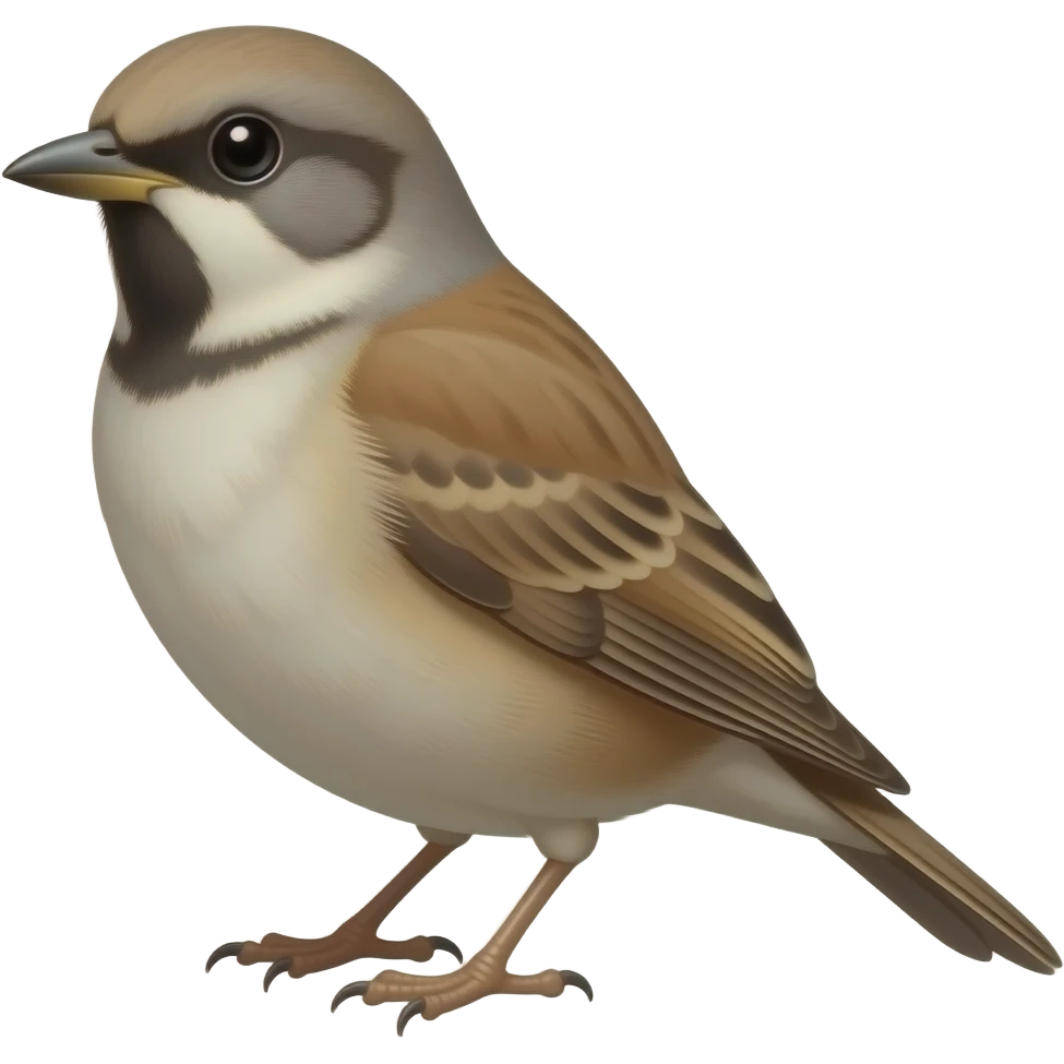 bird] emoji