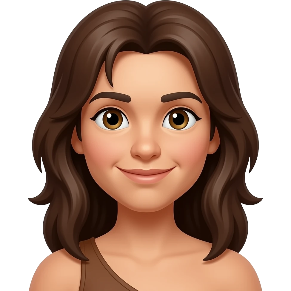 Tarzán emoji
