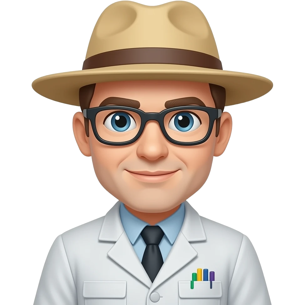 geologists emoji