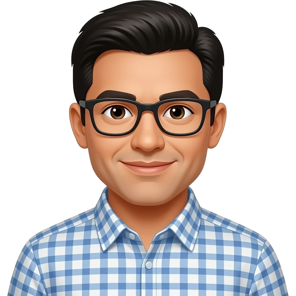 Yupi de murillo emoji