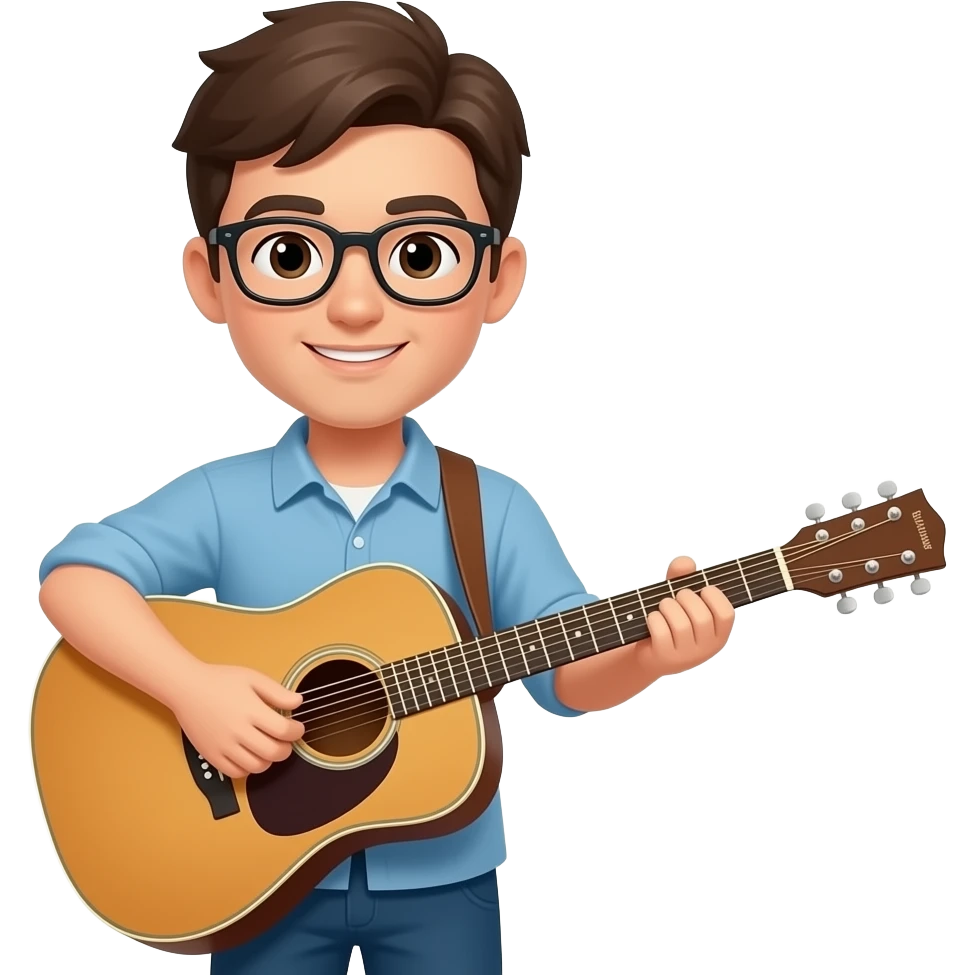 music emoji