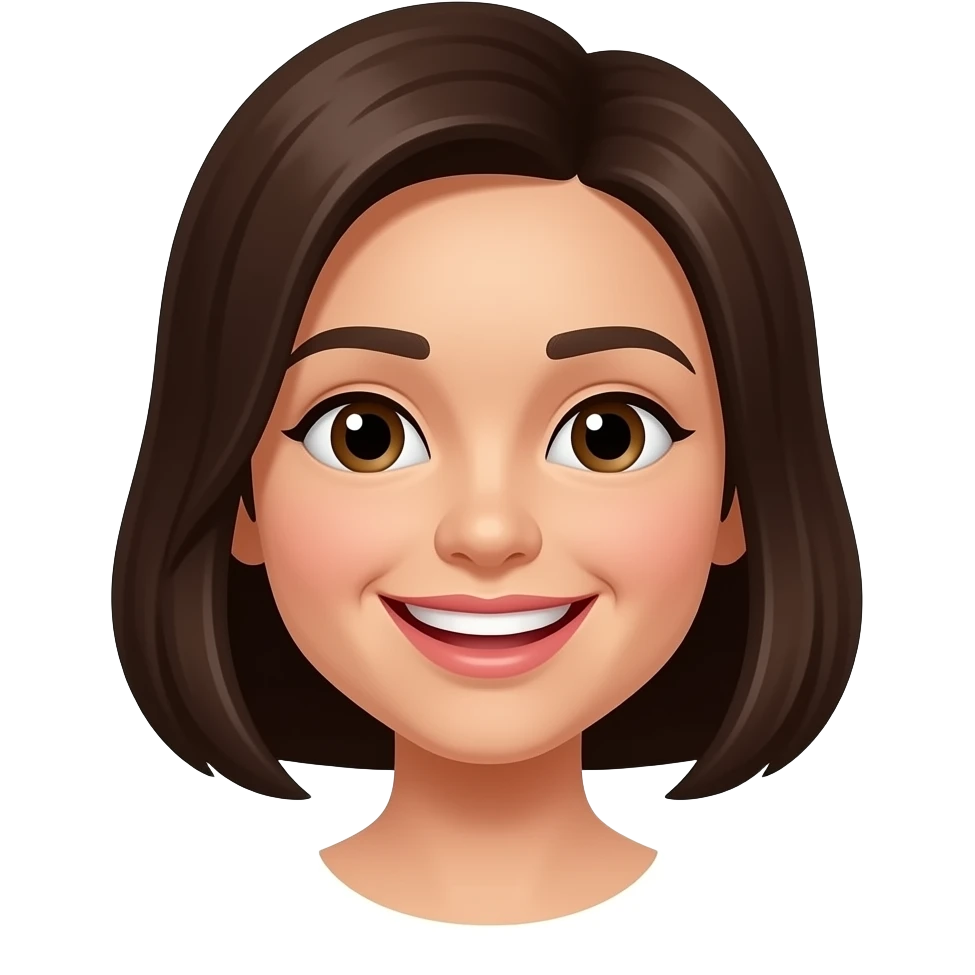 ☺️ emoji