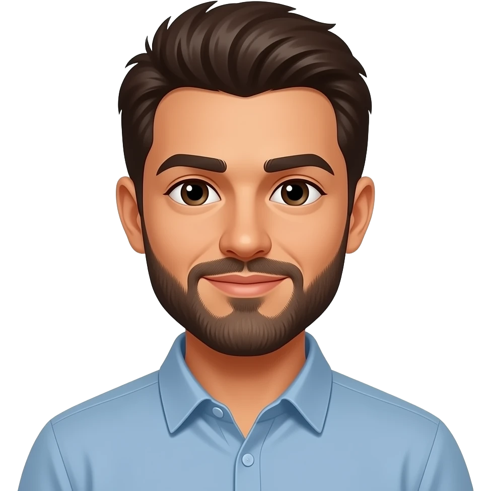 Oren emoji