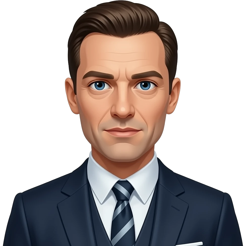 Thomas Shelby emoji