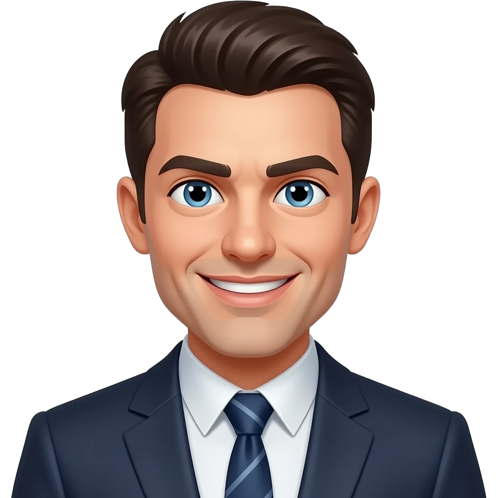 Malandro emoji