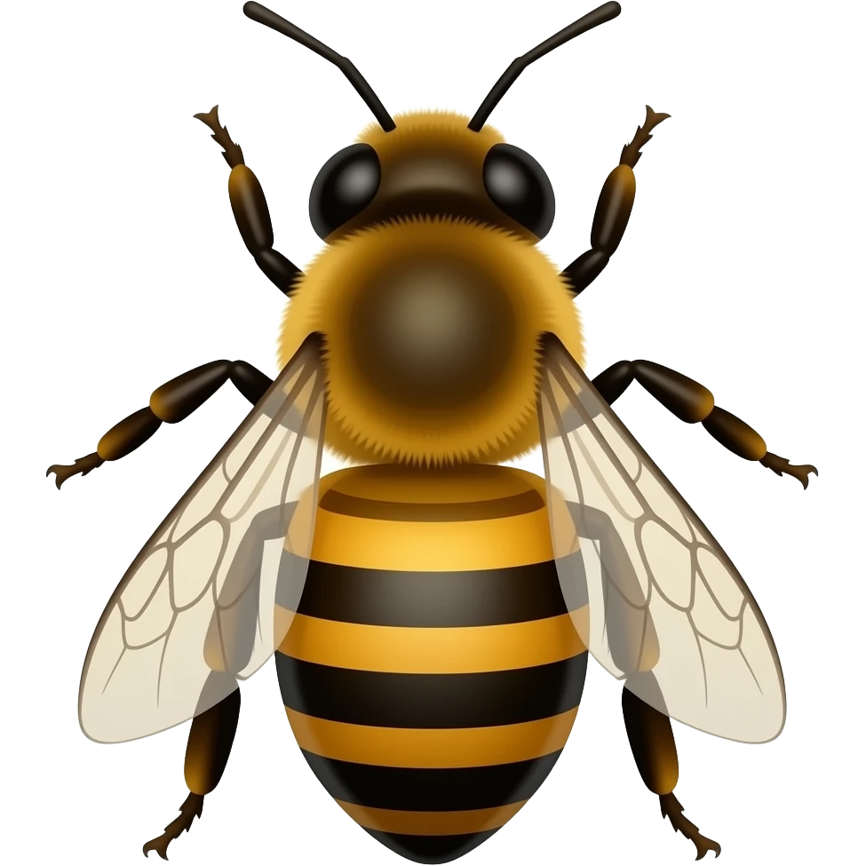 🐝 emoji