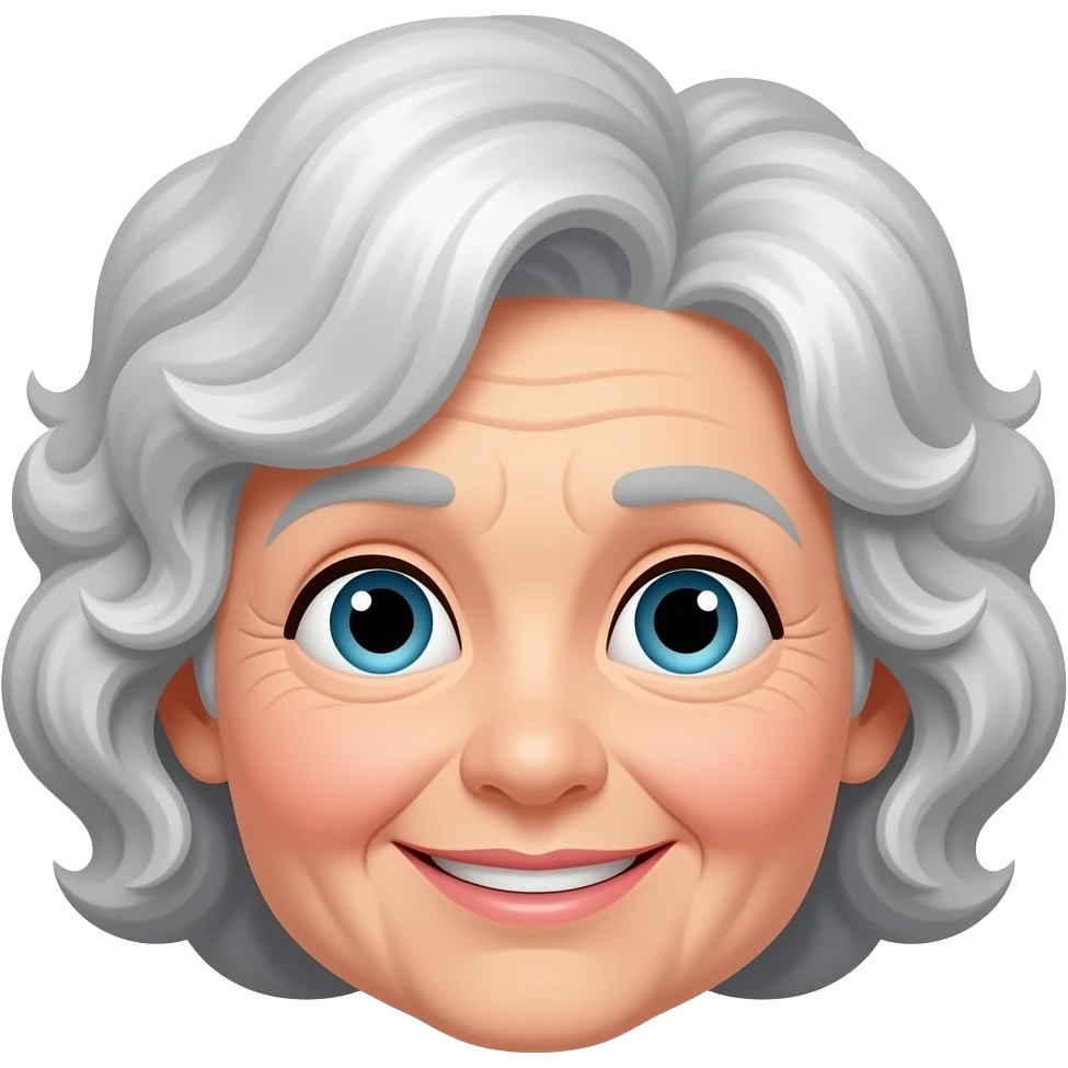 Бабушкины закрутки emoji