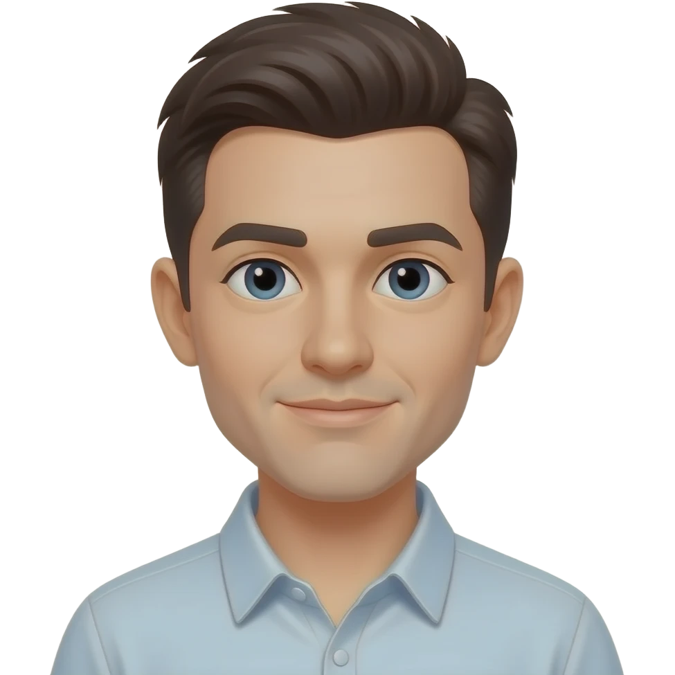 calm emoji