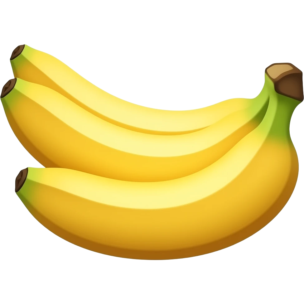 banana emoji