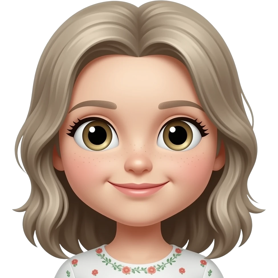 Buby emoji