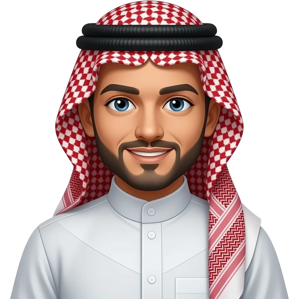 ABDUL ROKEEB emoji