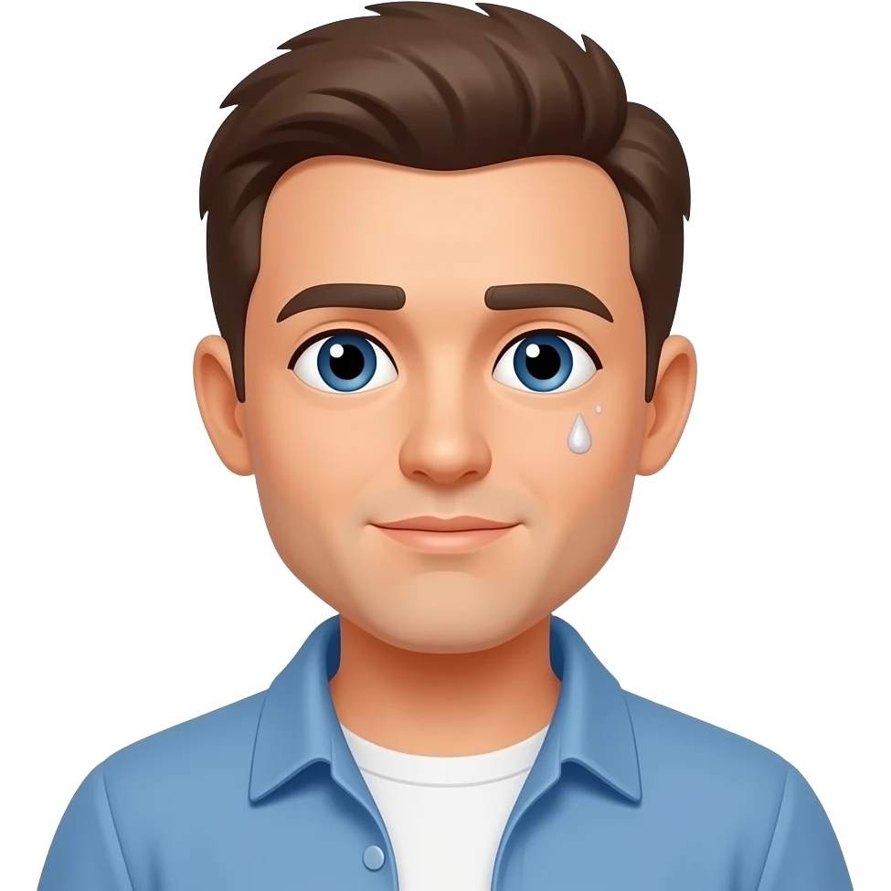 Fever emoji