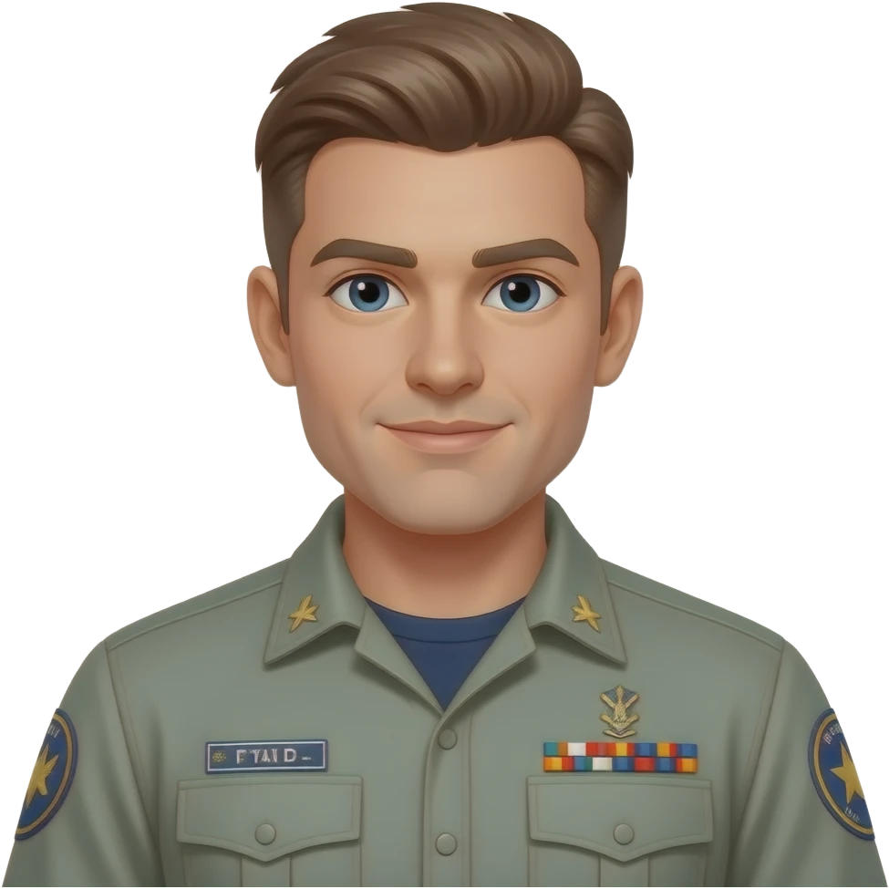 crew emoji