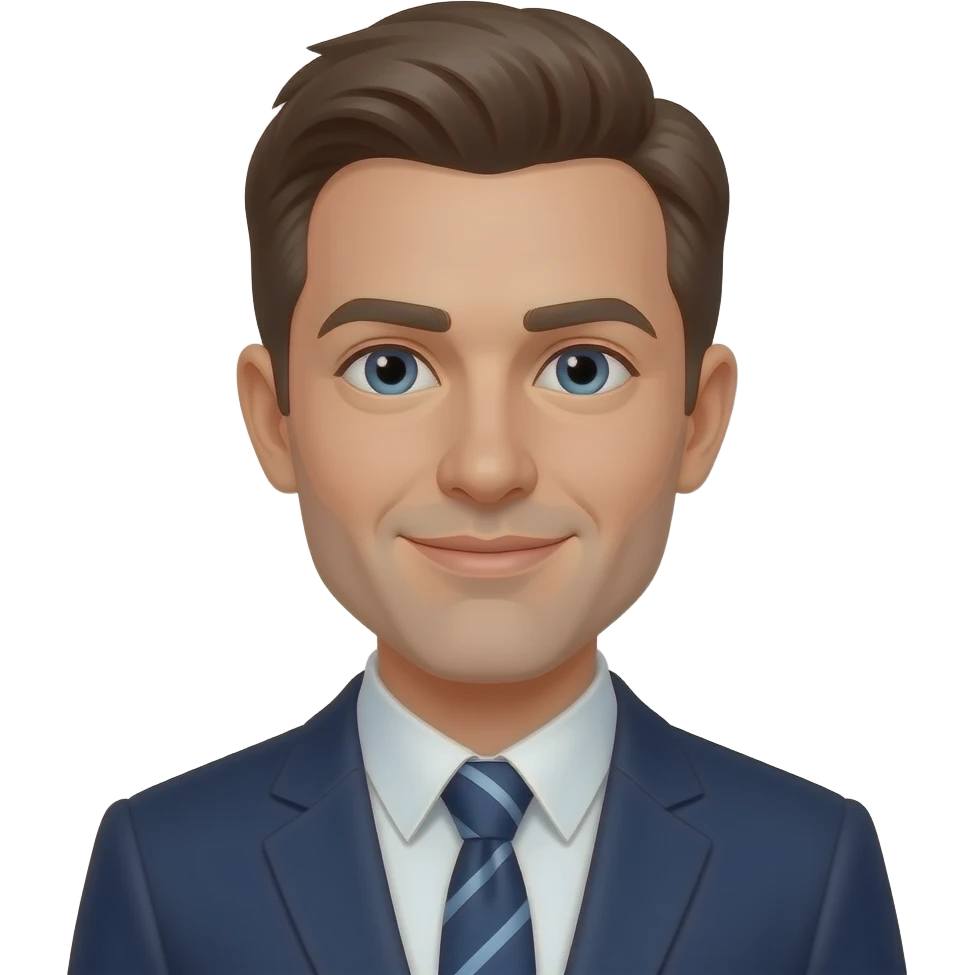Tucker emoji