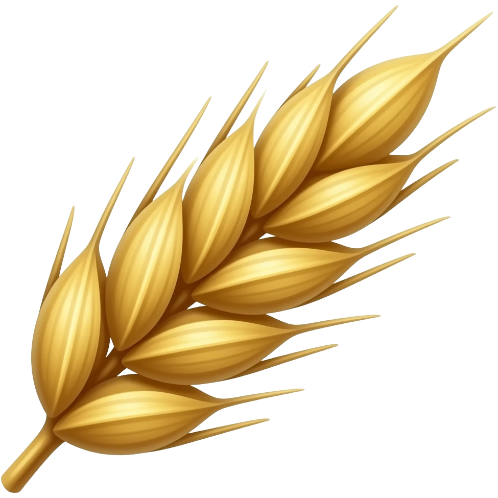 oat emoji