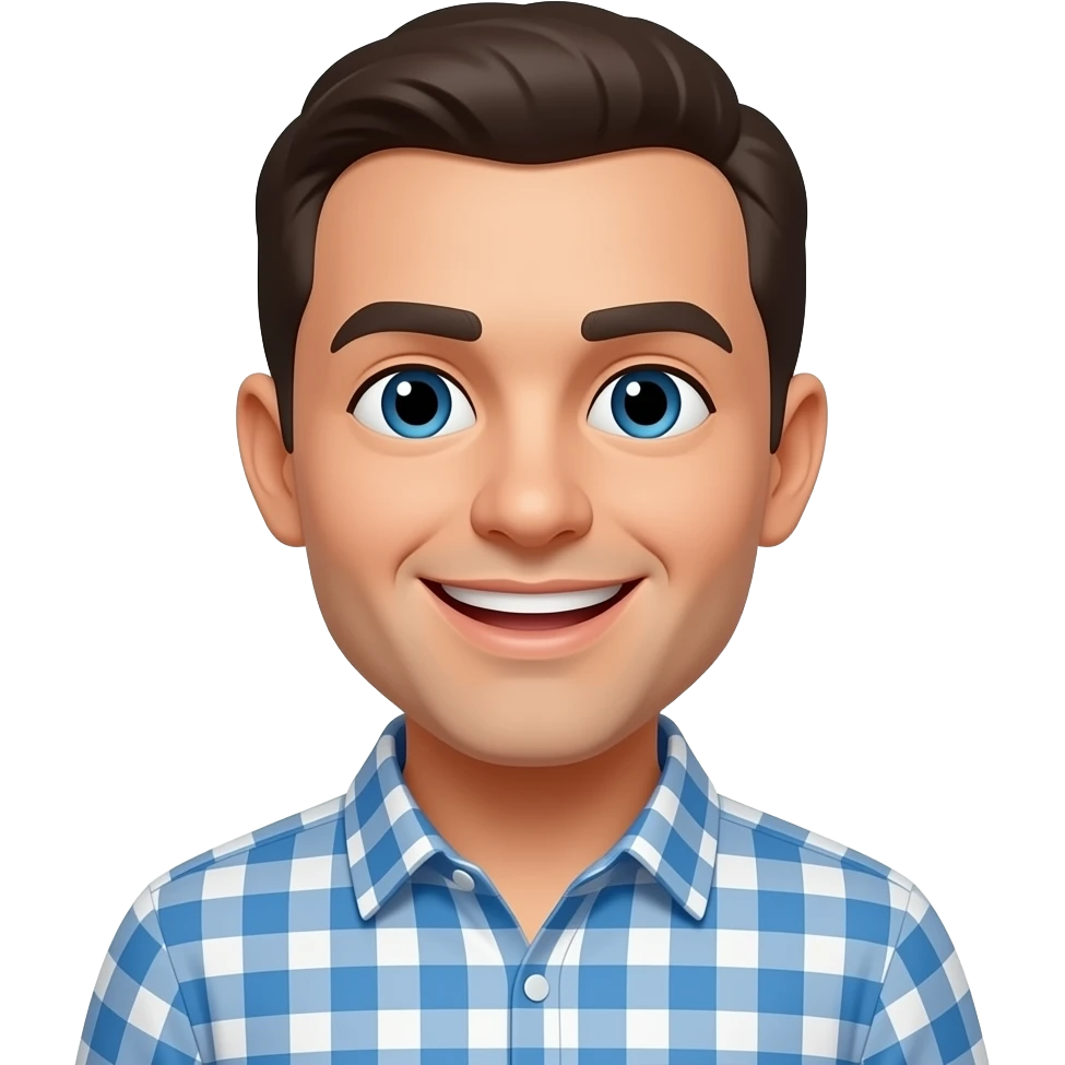 Happy emoji