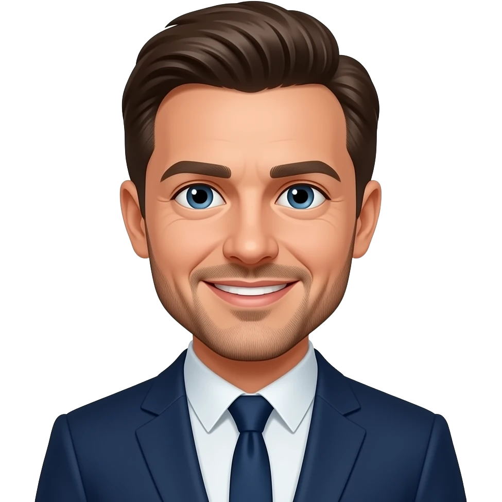 Hazme un emoji de franco emoji