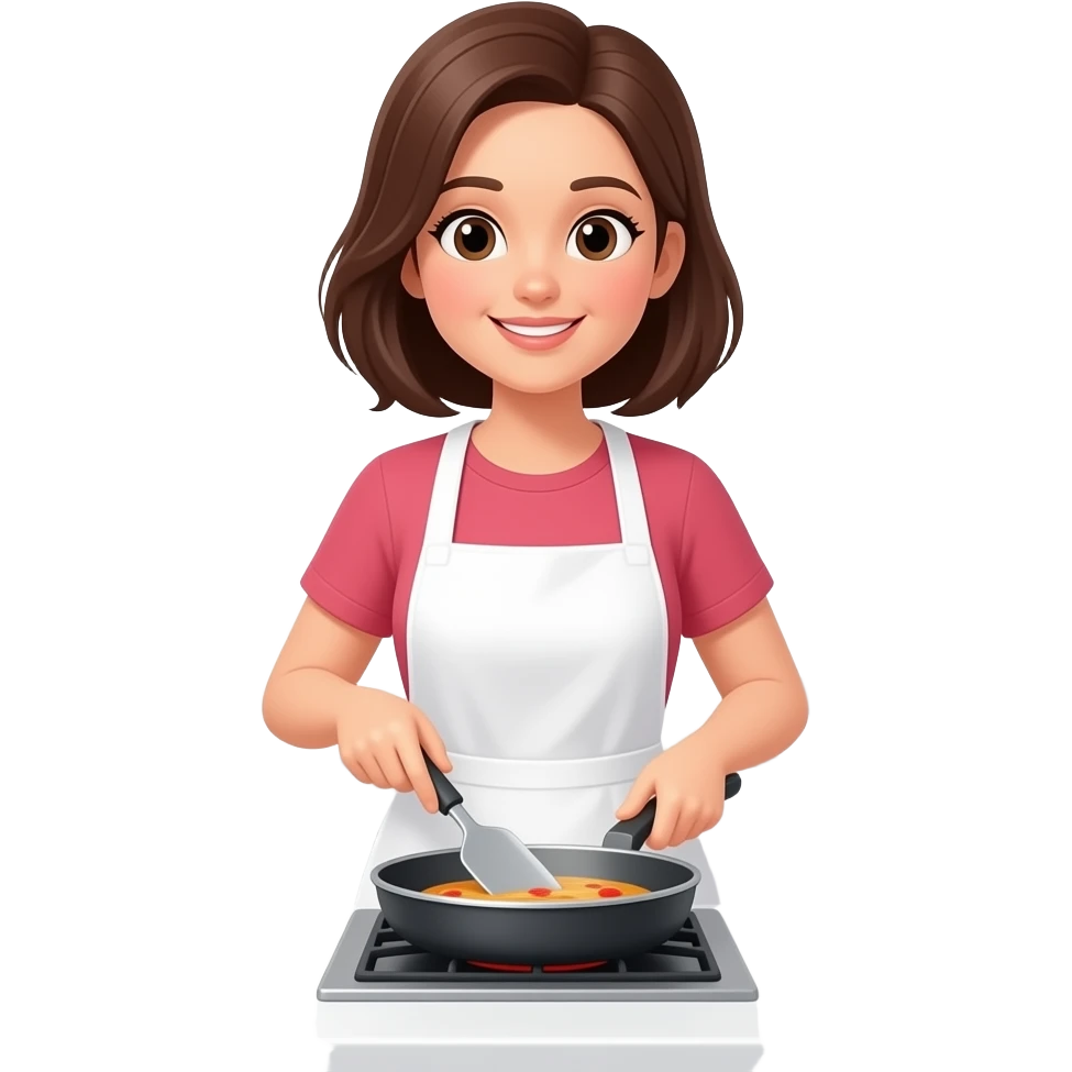 Wife life emoji