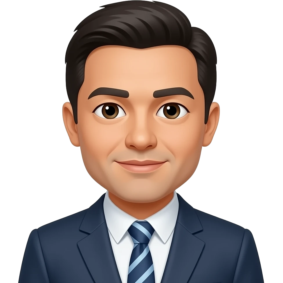 Antonio luna emoji