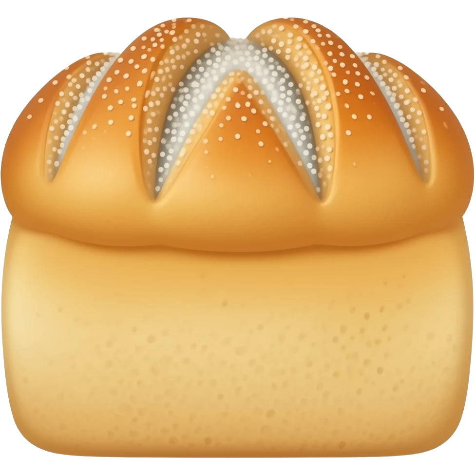 royal bread emoji