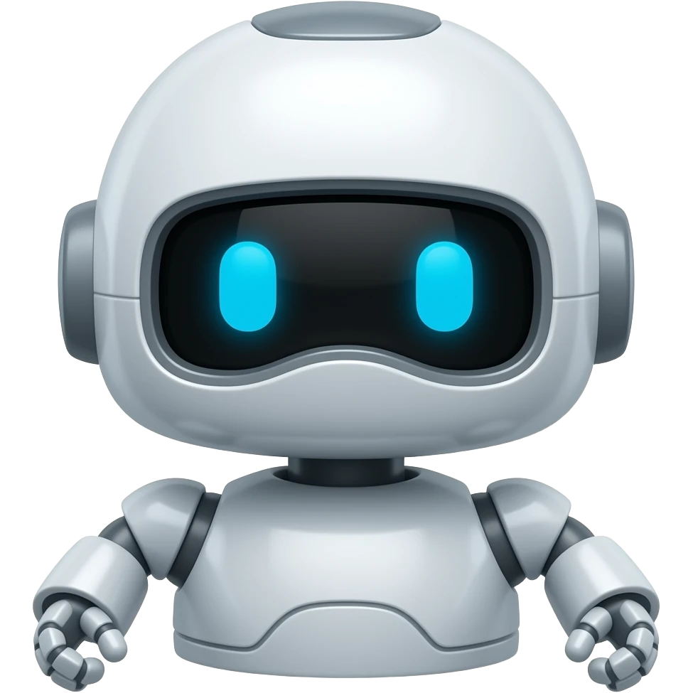 bot emoji