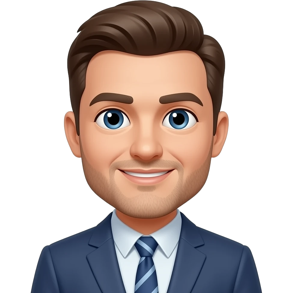 man emoji