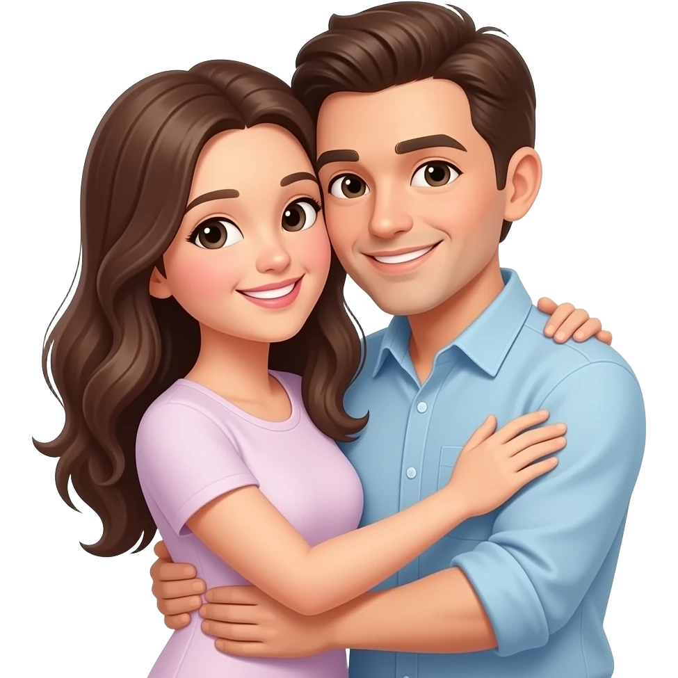 Love position emoji