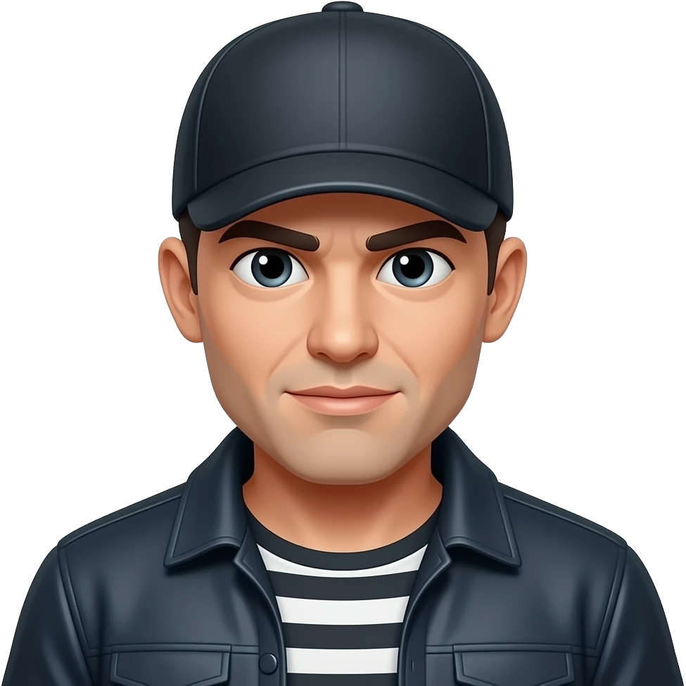 Robbers emoji
