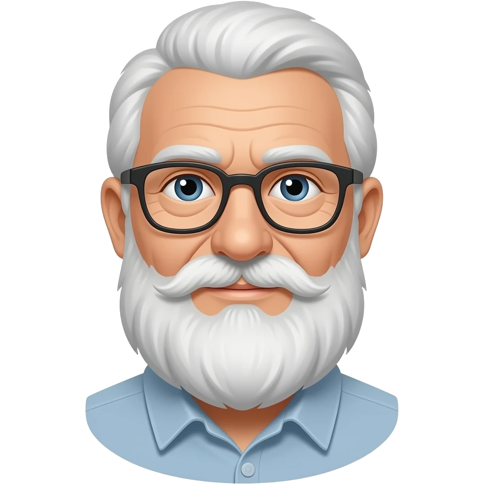 old emoji