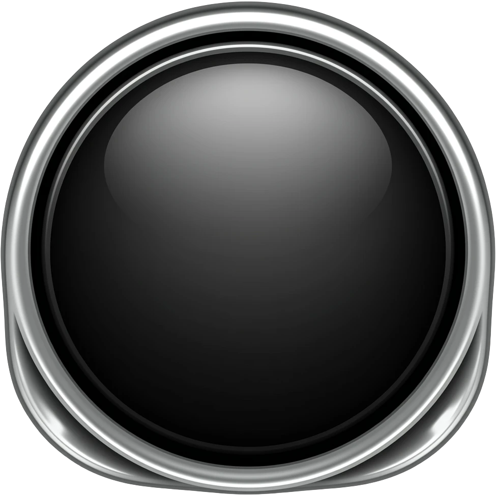 black emoji