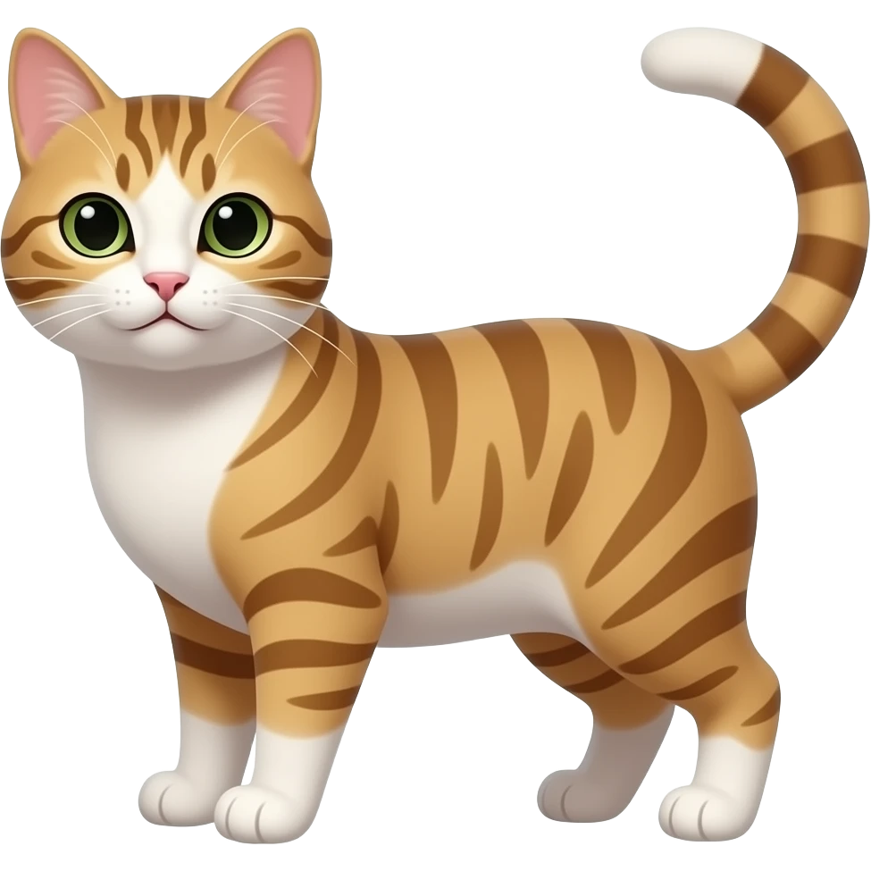 Pussys emoji