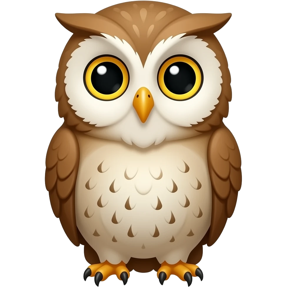 buho emoji