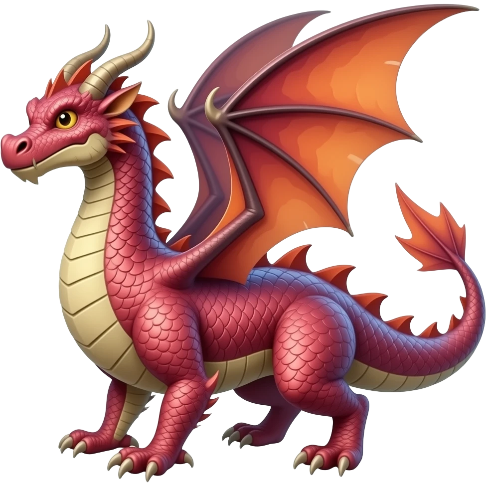 draco emoji