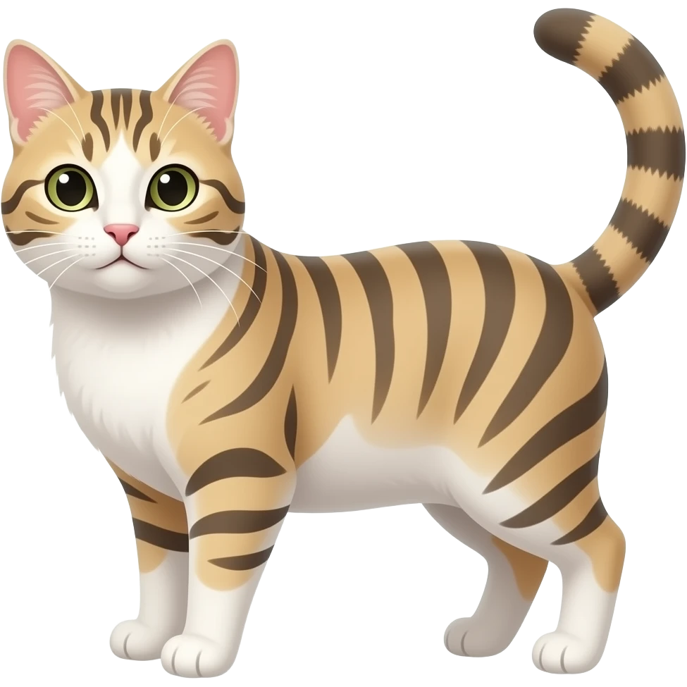 Pussy emoji