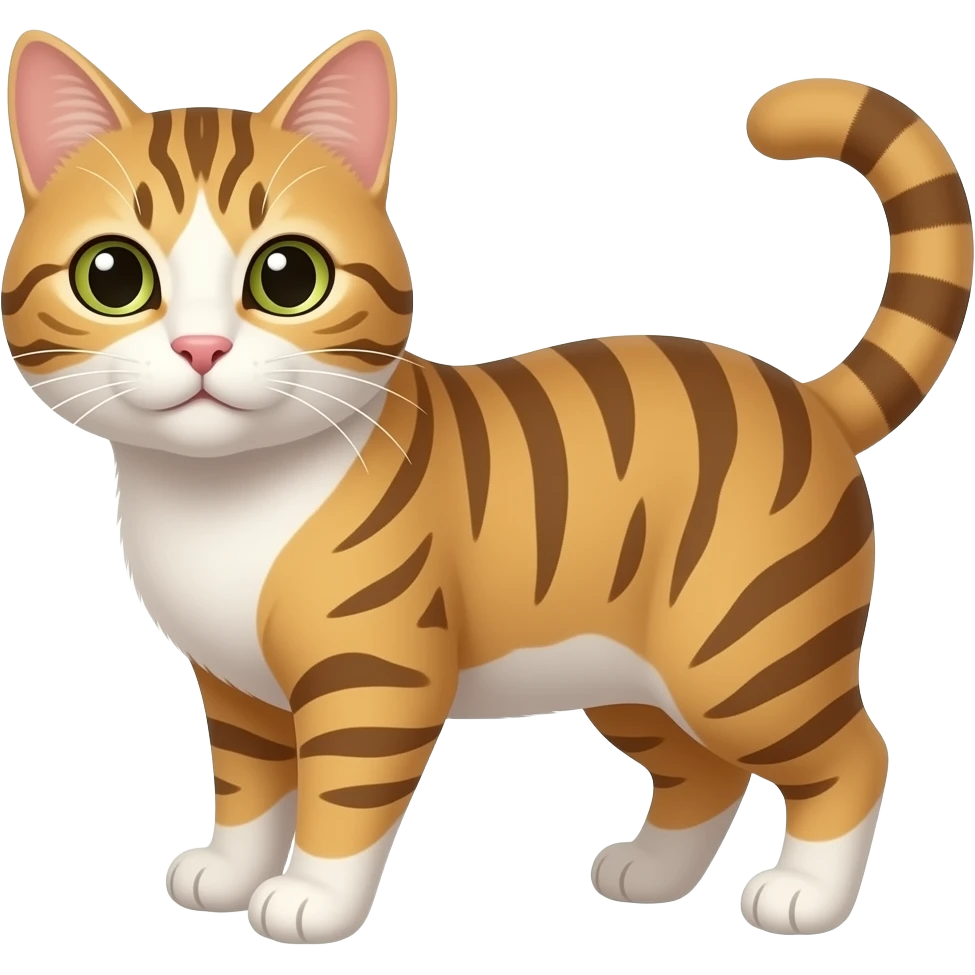 Cat emoji