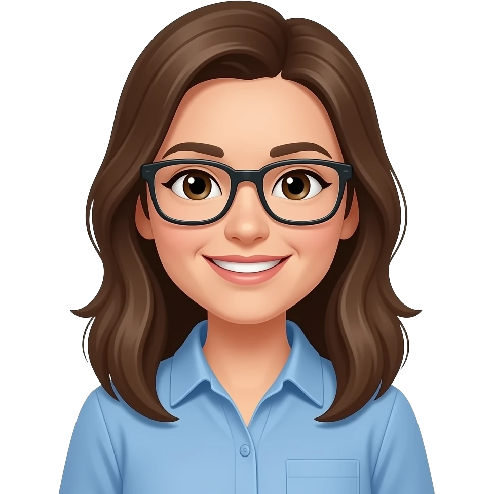 найкраща  вчителька по STEM emoji