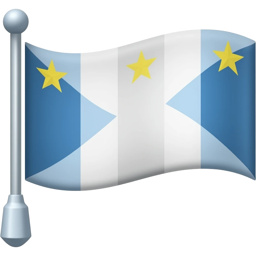 clear flag emoji