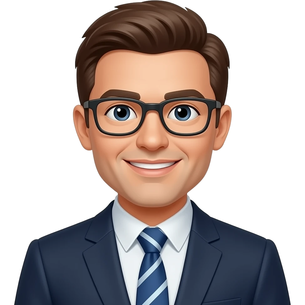 Teacher emoji