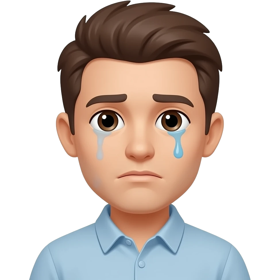 sick emoji